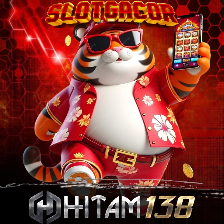 HITAM138 | LINK SITUS SLOT GACOR PENYEDIA PROVIDER SLOT88 GAMPANG MENANG MAXWIN 